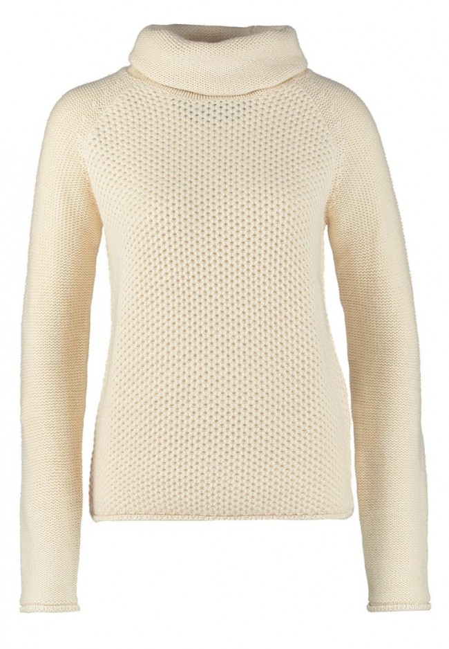 KIOMI Strickpullover offwhite