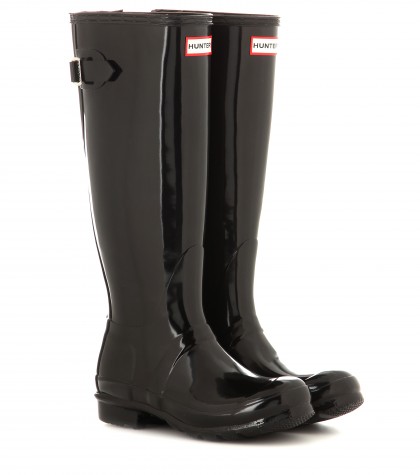 Hunter - Gummistiefel Original Tall