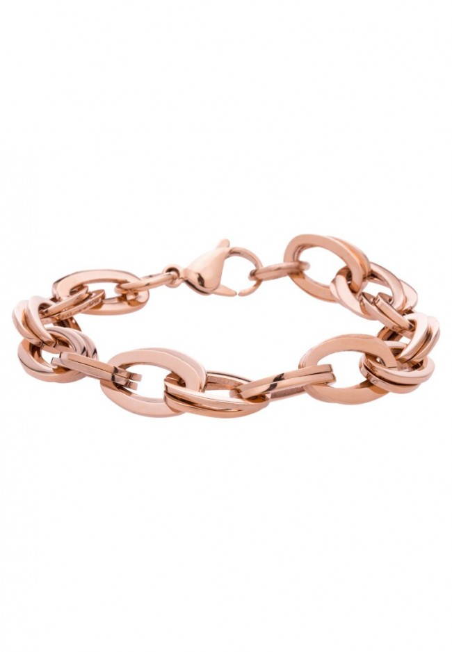 Tamaris Jewelry CAMILLA Armband roségold