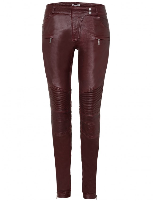 Supertrash, Peaches Lederhose Grape