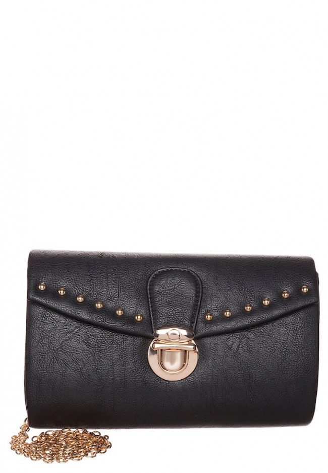 Even&Odd; Clutch black