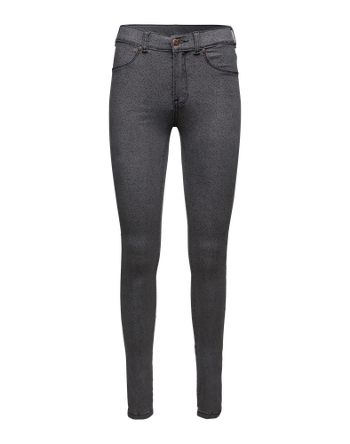 Dr. Denim Jeggings ‘Plenty Surface‘ grau