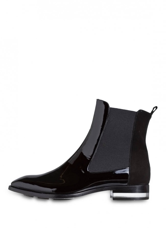 AGL ATTILIO GIUSTI LEOMBRUNI Chelsea-Boots